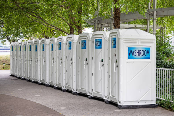 Best High-end porta potty rental  in Indio, CA