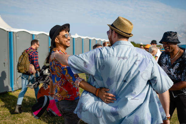 Best Porta potty rental for parties  in Indio, CA