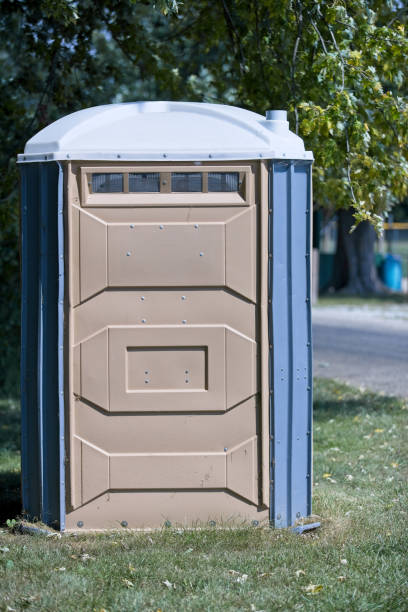 Portable Toilet Options We Offer in Indio, CA