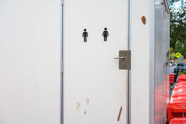 Best Temporary restroom rental  in Indio, CA