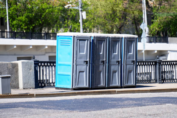 Best Sanitation services for porta potties  in Indio, CA