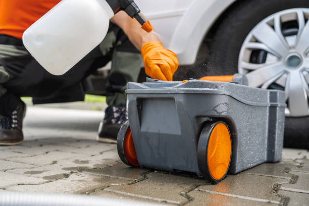 Best Local porta potty services  in Indio, CA