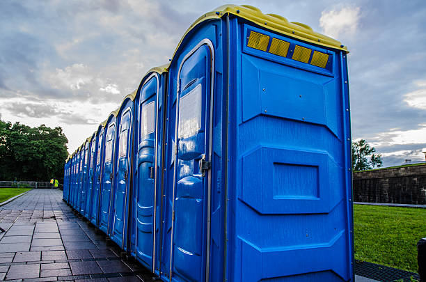 Portable Toilet Options We Offer in Indio, CA