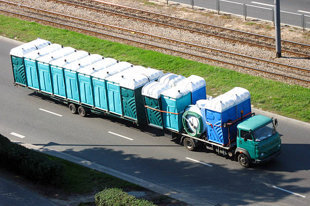 Indio, CA porta potty rental Company